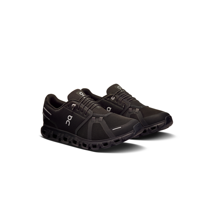 ON Running Men's Cloud 6 Black | Black