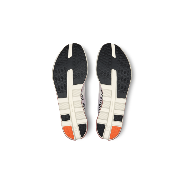 ON Running Men's Cloudboom Echo 3 White | Flame