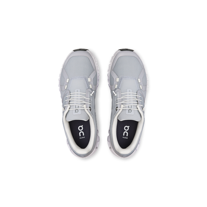 ON Running Women's Cloud 6 Glacier | White