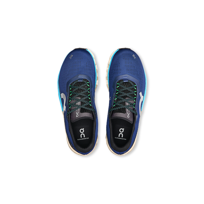 ON Running Men's Cloudmonster 2 Tempest | Horizon