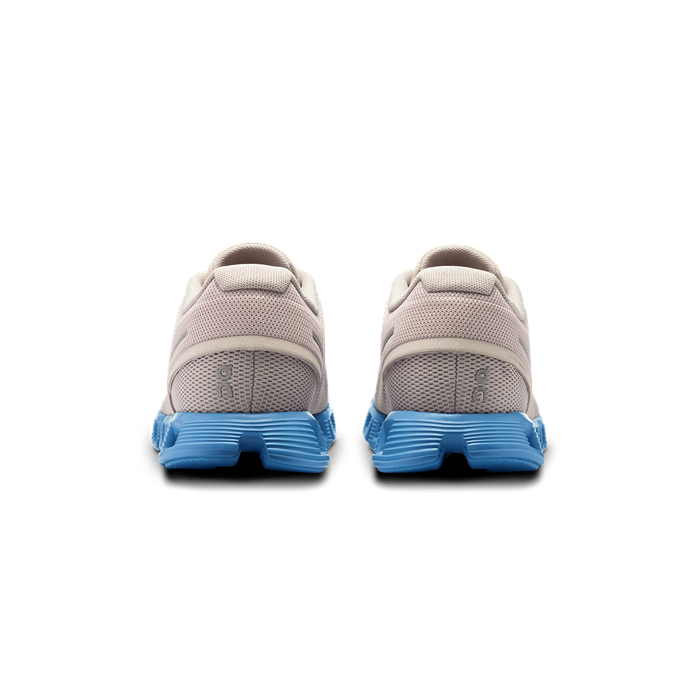 ON Running Women's Cloud 5 Pearl | Neptune