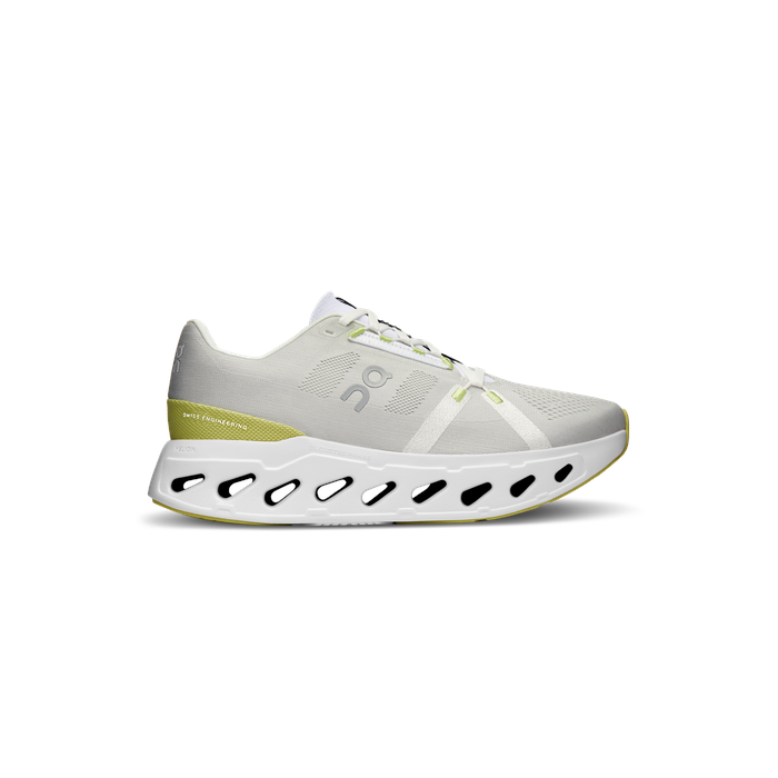 ON Running Men's Cloudeclipse White | Sand