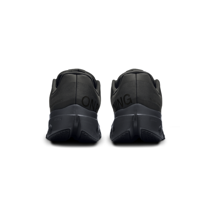 ON Running Men's Cloudsurfer Next Black | Eclipse