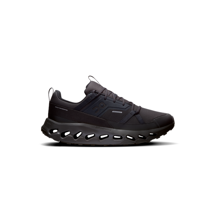 ON Running Men's Cloudhorizon Waterproof Black | Black