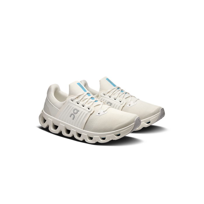 ON Running Men's Cloudswift 4 AD Ivory | Ivory