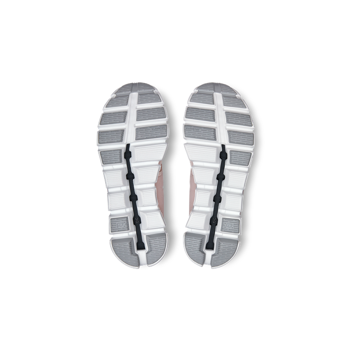 ON Running Women's Cloud 5 Shell | White