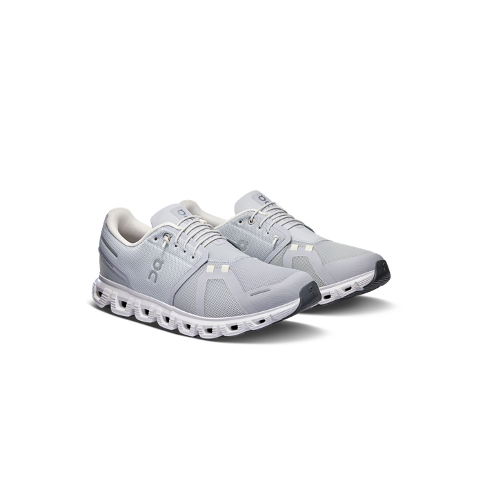 ON Running Men's Cloud 6 Glacier | White