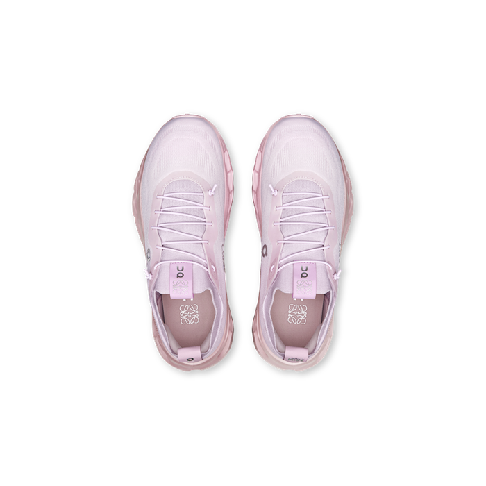 ON Running Women's Cloudtilt LOEWE Pale Pink