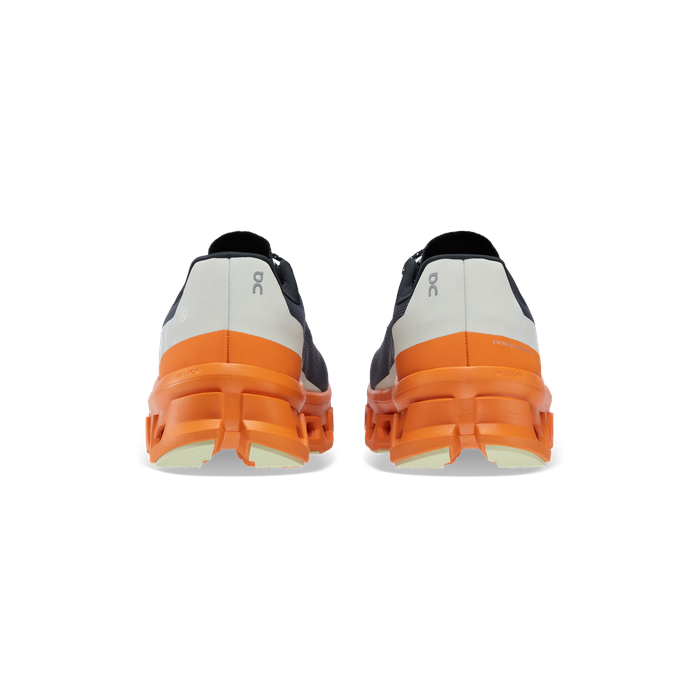 ON Running Men's Cloudmonster Eclipse | Turmeric