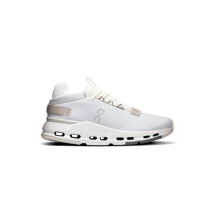 ON Running Women's Cloudnova 2 Ice | Sand