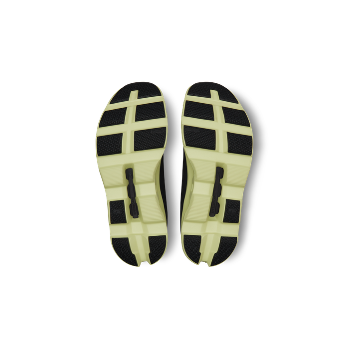 ON Running Men's Cloudmonster Black | Acacia