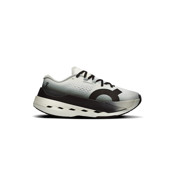 ON Running Women's Cloudboom Max White | Black