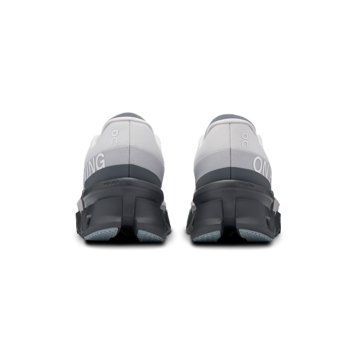 ON Running Men's Cloudmonster 2 Frost | Rock