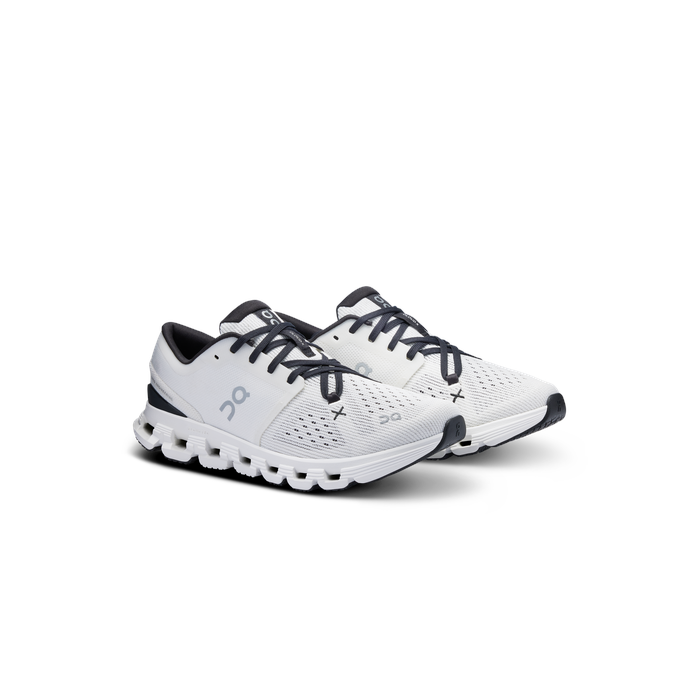 ON Running Women's Cloud X 4 Ivory | Black