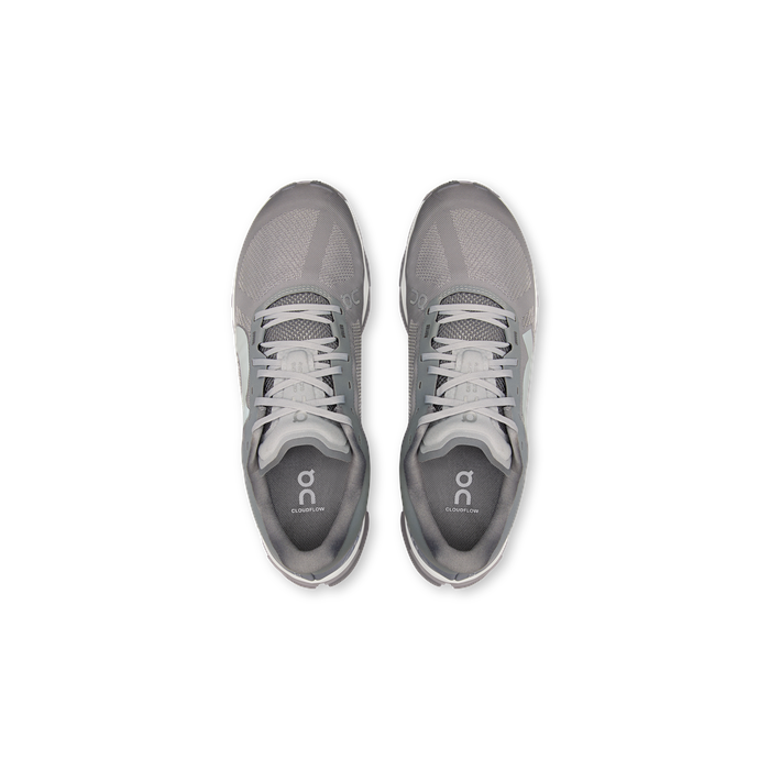 ON Running Men's Cloudflow 5 Alloy | Rock