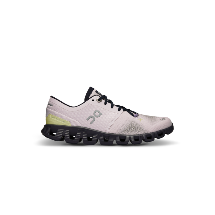 ON Running Women's Cloud X 3 Orchid | Iron