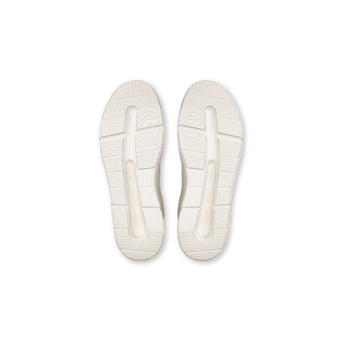 ON Running Men's THE ROGER Advantage Ivory | Ivory