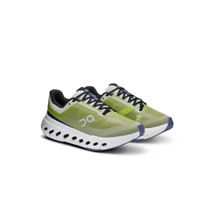 ON Running Women's Cloudsurfer Next Kiwi | Ivory