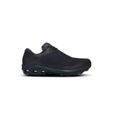 ON Running Women's Cloudventure Peak PAF All Black