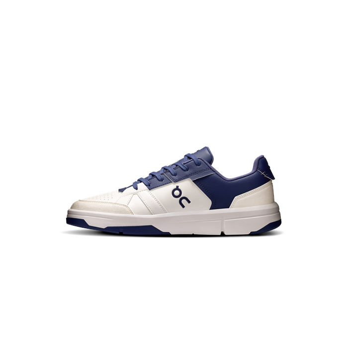 ON Running Men's THE ROGER Clubhouse White | Acai