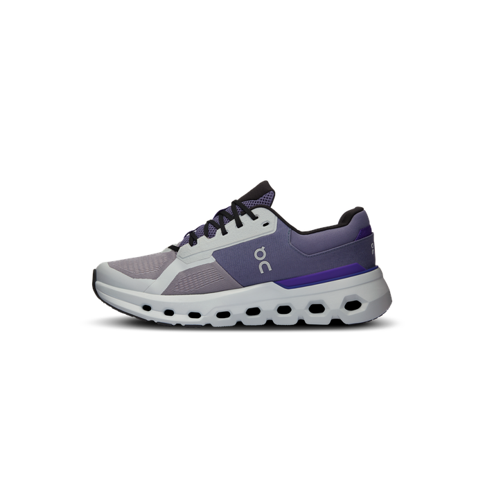 ON Running Men's Cloudrunner 2 Fossil | Indigo