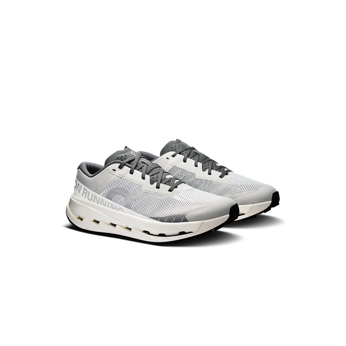 ON Running Men's Cloudultra 3 Rock | White