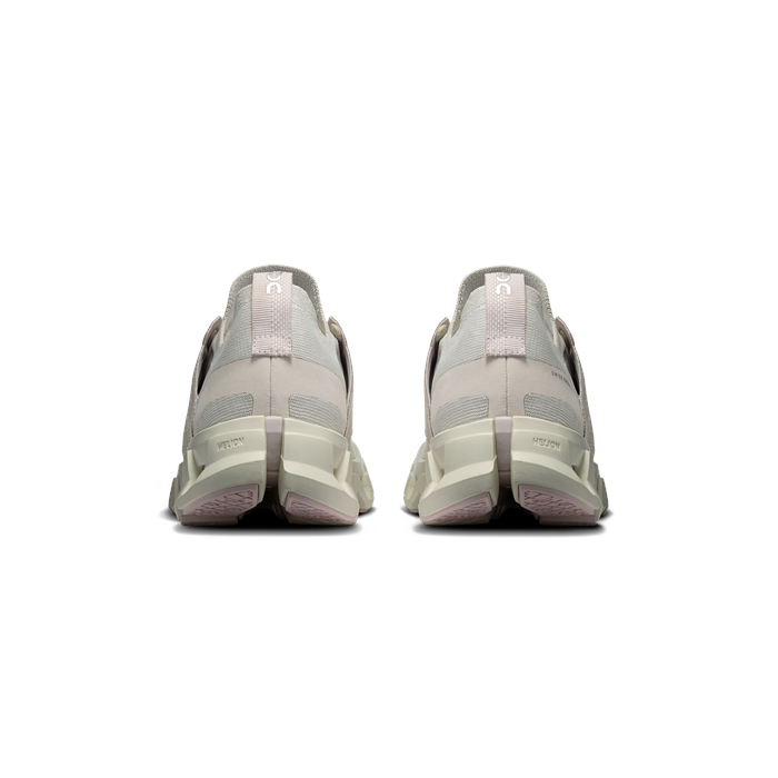 ON Running Women's Cloudswift 4 Wolf | Sand