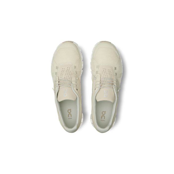 ON Running Men's Cloud 5 Cream | Sand
