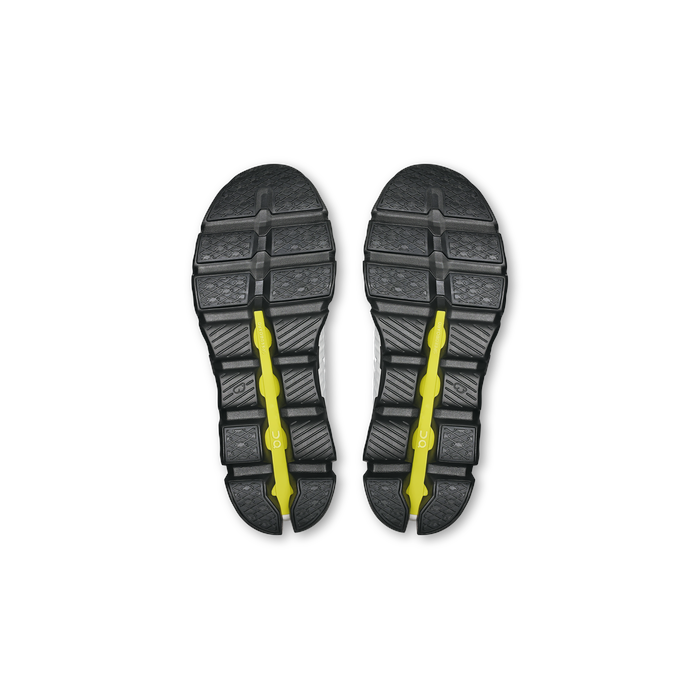 ON Running Men's Cloudswift 4 Wolf | Black
