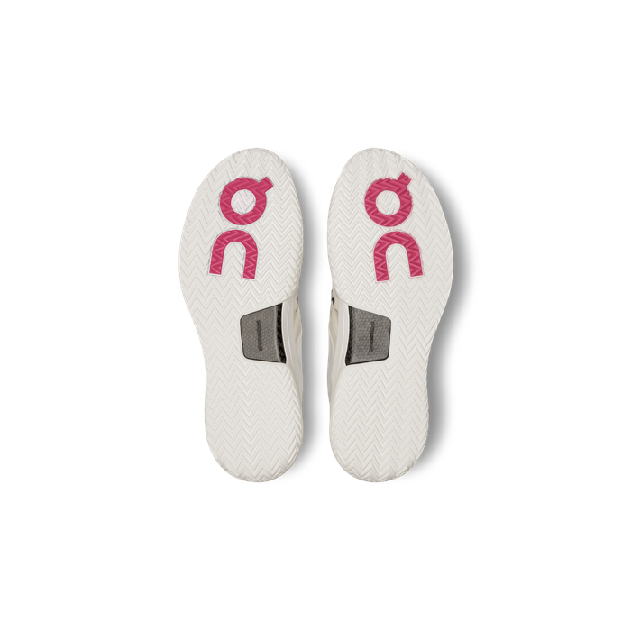 ON Running Men's THE ROGER Pro 2 White | Pink