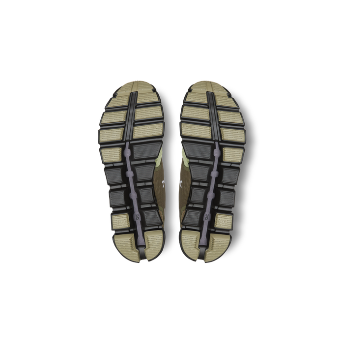 ON Running Men's Cloud 5 Grove | Haze