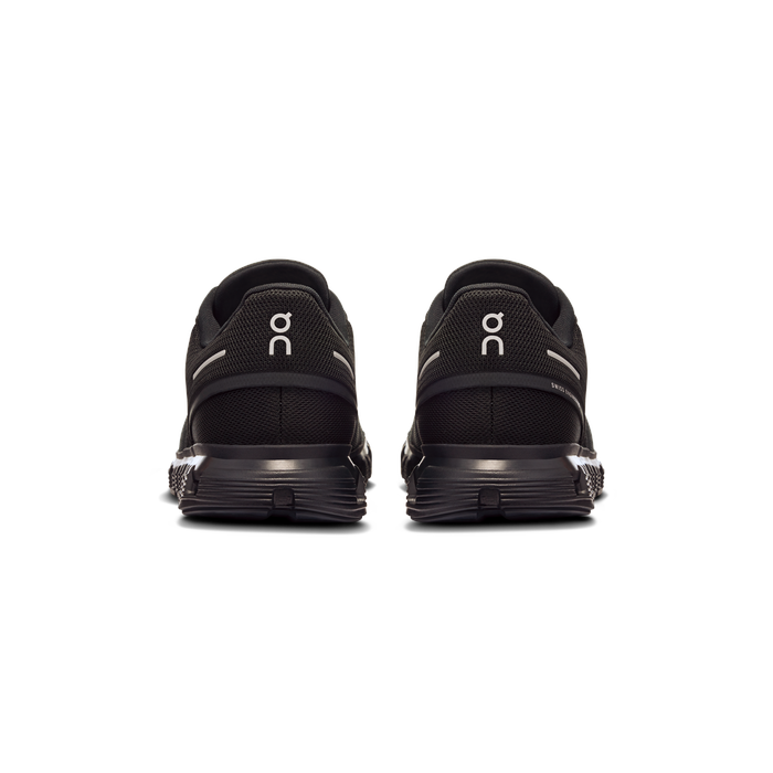 ON Running Men's Cloud 6 Black | Black