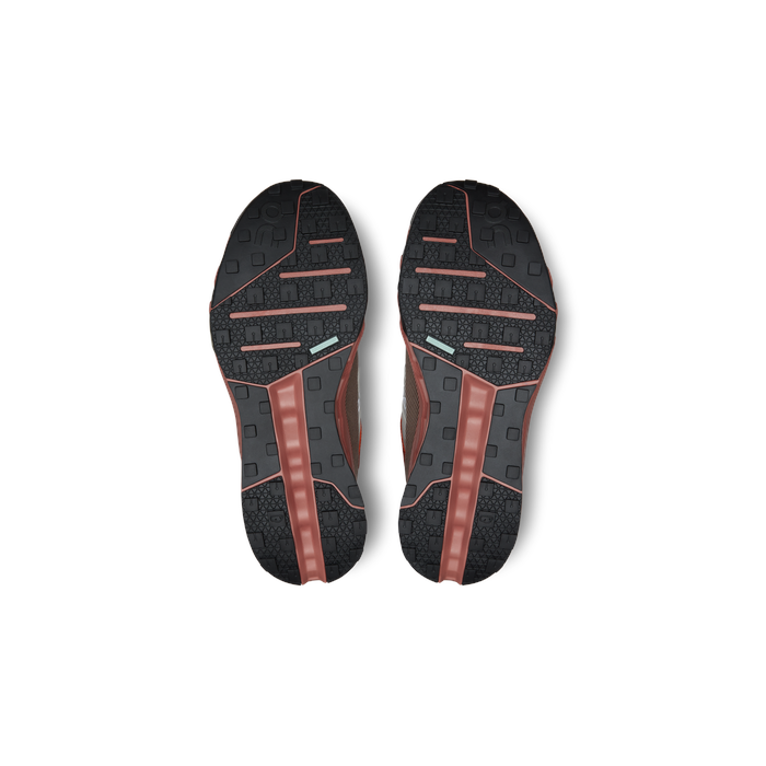 ON Running Men's Cloudhorizon Fog | Mahogany