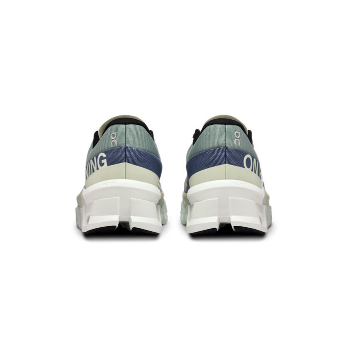 ON Running Men's Cloudmonster 2 Mineral | Aloe