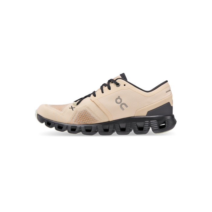 ON Running Women's Cloud X 3 Fawn | Magnet