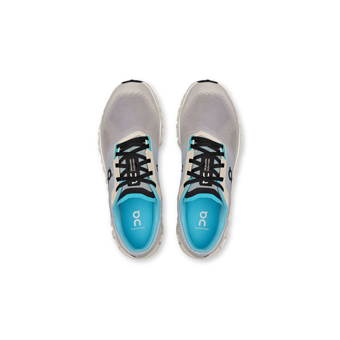 ON Running Men's Cloud 6 Push Currant | Horizon