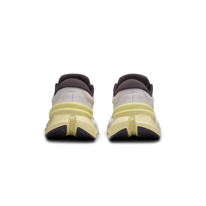 ON Running Women's Cloudflyer 5 Pearl | Hay