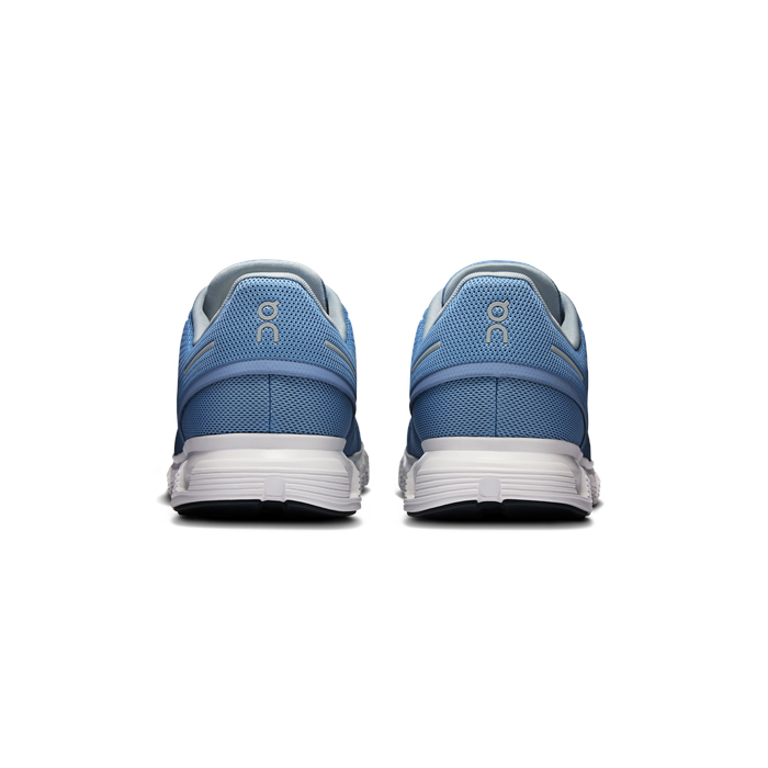 ON Running Men's Cloud 6 Chambray | White