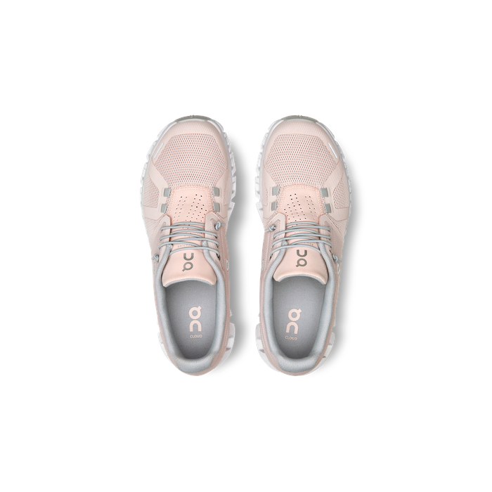 ON Running Women's Cloud 5 Shell | White