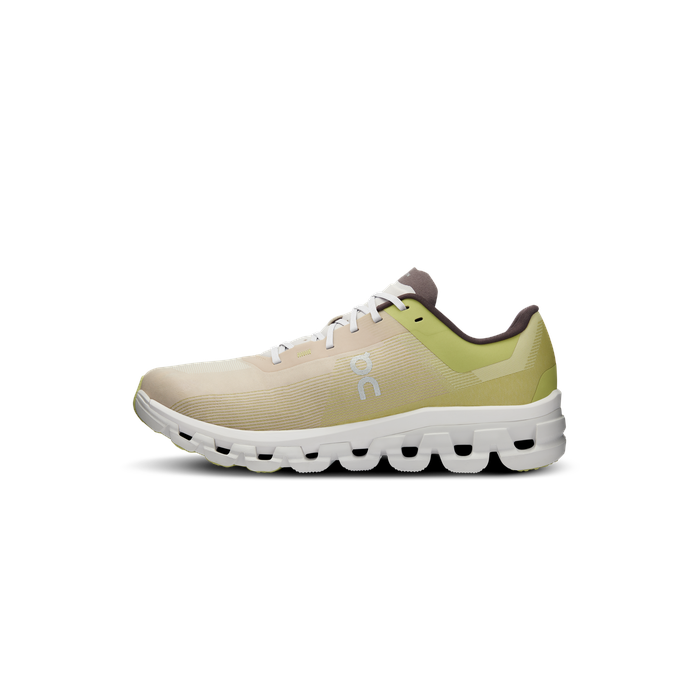 ON Running Men's Cloudflow 4 Zest | Frost