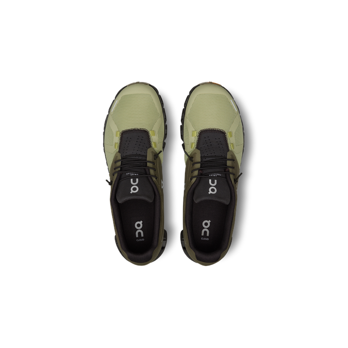 ON Running Men's Cloud 5 Grove | Haze