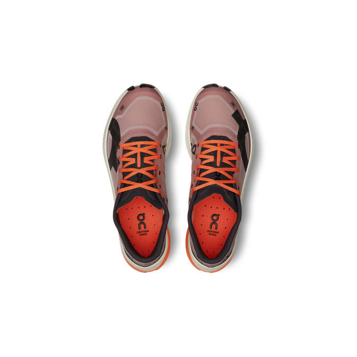 ON Running Women's Cloudboom Echo 3 Dustrose | Eclipse