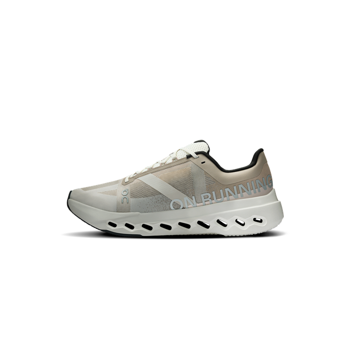 ON Running Men's Cloudsurfer Next Fog | Ivory