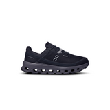 ON Running Men's Cloudvista 2 Waterproof Black | Eclipse