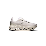 ON Running Women's Cloudsurfer Max Wide White | White