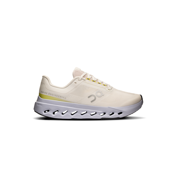 ON Running Women's Cloudsurfer Next Ivory | Nimbus