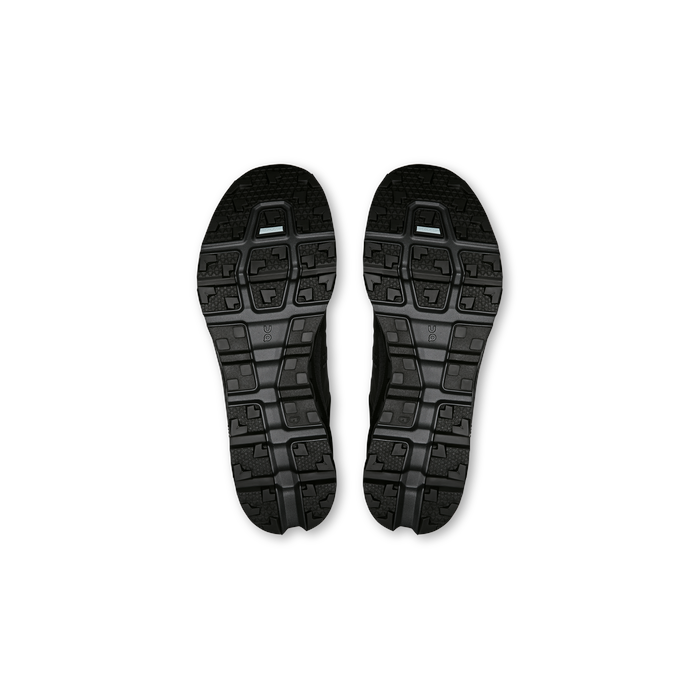 ON Running Men's Cloudvista 2 Black | Black