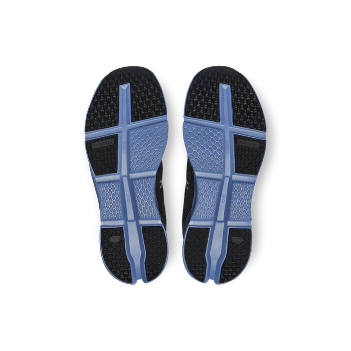 ON Running Men's Cloudgo Black | Shale