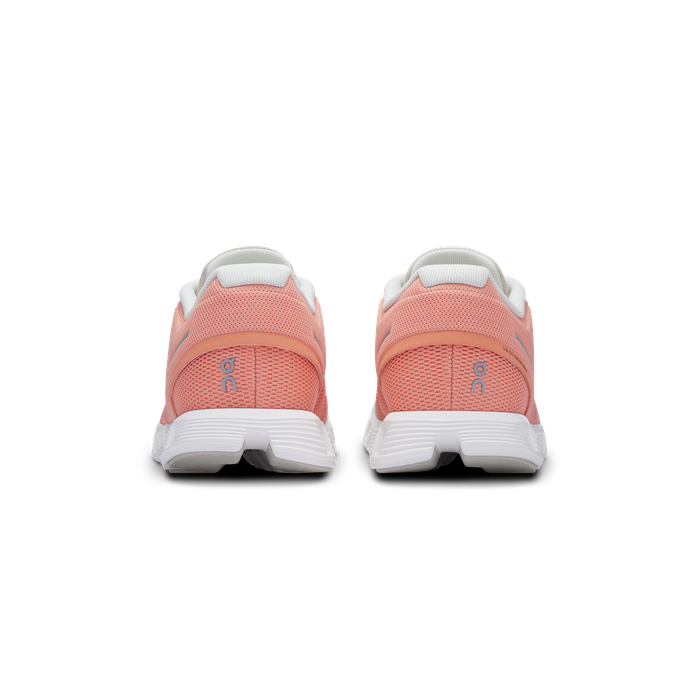ON Running Women's Cloud 5 Flamingo | Pearl