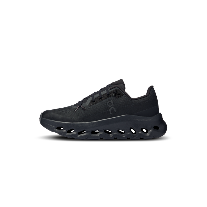 ON Running Women's Cloudtilt Eclipse | Black